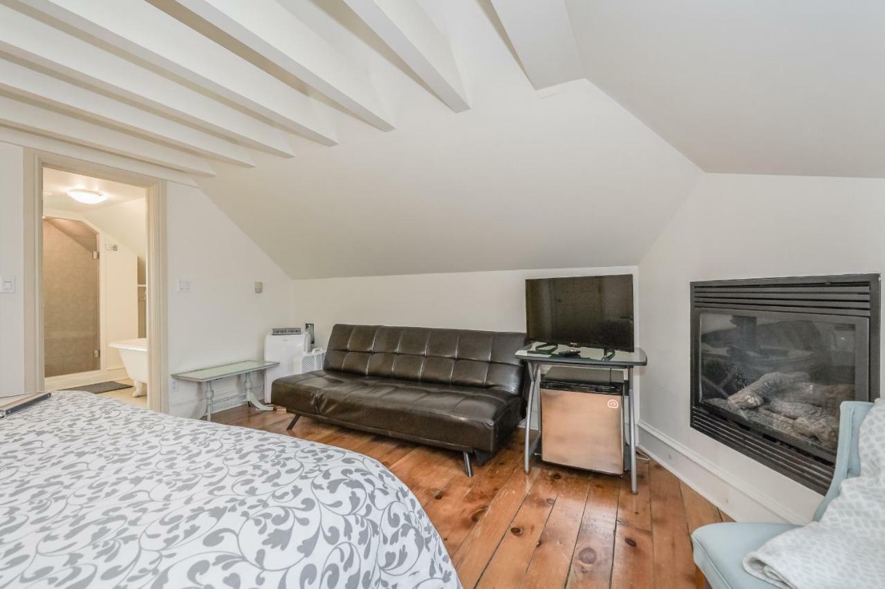 St Andrew Suites Фергюс Экстерьер фото